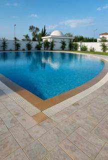 2-bedroom apartment in Yasmine Hammamet - Yasmine - 0