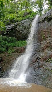 Weekend Villa at Nature's Lap (Malshej Ghat) - Ghātghar - 7