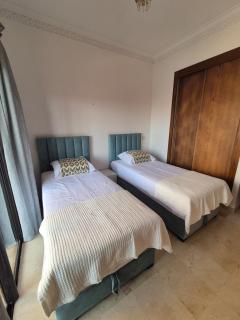 The Kech House - Marrakech - 1