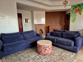 The Kech House - Marrakech - 6