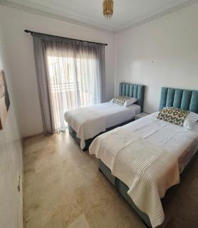 The Kech House - Marrakech - 2