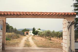 Casa la Serrana - Yecla - 6