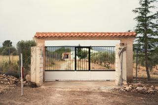 Casa la Serrana - Yecla - 7