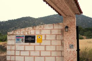 Casa la Serrana - Yecla - 8