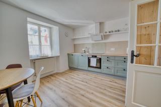 Suite Kelnhof - Cozy Riverside Apartment - Küssaberg - 6