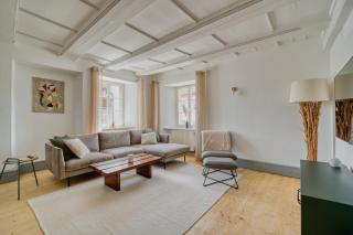 Suite Kelnhof - Cozy Riverside Apartment - Küssaberg - 7