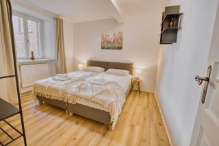 Suite Kelnhof Patio - Riverside Apartment plus AC - 4