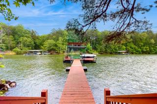 Lakeside Oasis - Gainesville - 4
