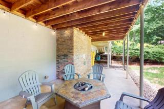 Lakeside Oasis - Gainesville - 2