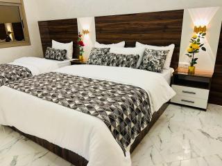 Heart of Dakhla Residence - 4