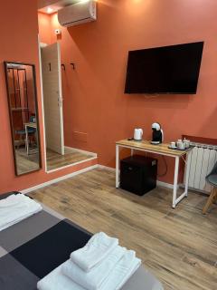 Ele Suites Pantheon - Rome - 6