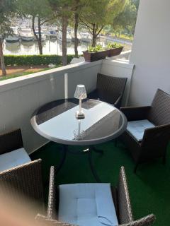Dolce Vita Apartman - Aprilia Marittima - 9