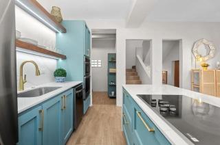 The Pearl Residence - San Juan - 9