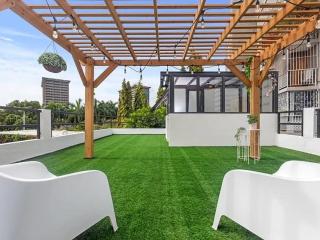 The Pearl Residence - San Juan - 5