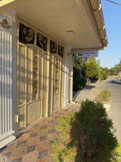 Gulnara Sultan 2 - Samarkand - 8