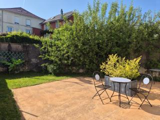 Appartement central, proche gare & climatisé - Remiremont - 3