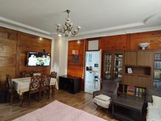 NICE AND CLEAR APPARTMENT - Kobuleti - 9