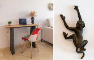Stylish Coastal Living Near Estepona Marina - 4