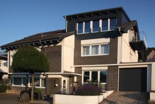 Peace-Deluxe**** - Bingen am Rhein - 9