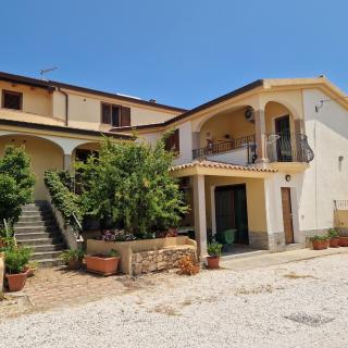 Appartamento Pina Caletta sul mare - La Caletta - 8