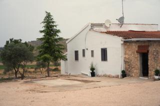 Casa la Serrana - Yecla - 1