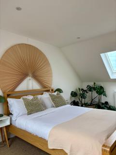 Family home in St Ives with parking! - St Ives - 5