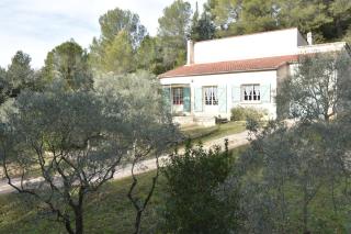 La Sauvagine - Barjols - 0