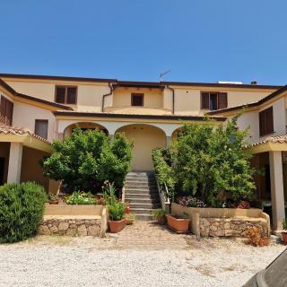 Appartamento Pina Caletta sul mare - La Caletta - 0