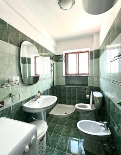 Bliss Stay Apartment - Përmet - 2