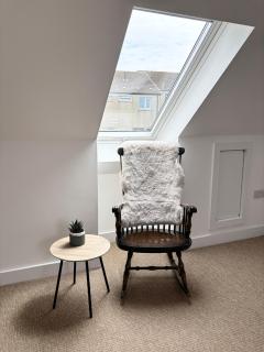Family home in St Ives with parking! - St Ives - 6
