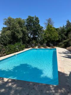 Villa Hass - Mandelieu La Napoule - 9