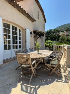 Villa Hass - Mandelieu La Napoule - 4