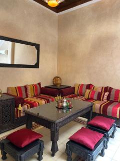 l etoile berbere , by maison noé g1 28 - Marrakesh - 2