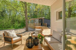 BredvikBastu&Inn - Espoo - 1