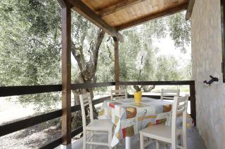Agriturismo da Mauro - Vieste - 9
