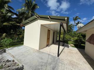 Mitiana Lodge Huahine - Huahine - 7