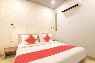 Super Collection O Jps Grand Hotel Near Dwarka Metro Station - Neu-Delhi - 2