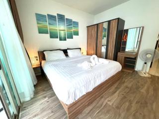 Oceana Resort Kamala Ocean View 5th floor - Kamala Beach - 7