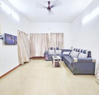 Le beach villa prop inn - Kottakupam - 8