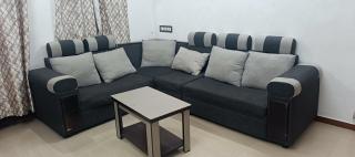 Le beach villa prop inn - Kottakupam - 7