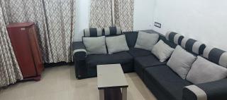Le beach villa prop inn - Kottakupam - 6