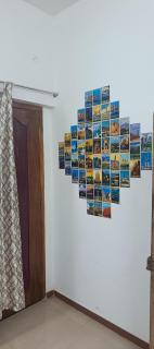 Le beach villa prop inn - Kottakupam - 5
