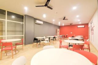 Super Collection O Jps Grand Hotel Near Dwarka Metro Station - Neu-Delhi - 0