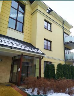 Apartament nad Hańczą - klimatyzacja, parking podziemny - Suwałki - 9