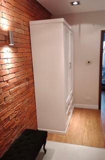 Apartament nad Hańczą - klimatyzacja, parking podziemny - Suwałki - 8