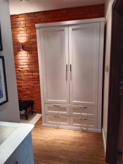 Apartament nad Hańczą - klimatyzacja, parking podziemny - Suwałki - 7