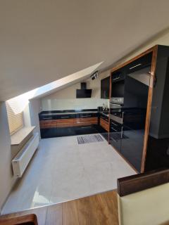 Apartament nad Hańczą - klimatyzacja, parking podziemny - Suwałki - 3