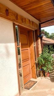 Encanto das Araucárias II - Campos do Jordão - 1