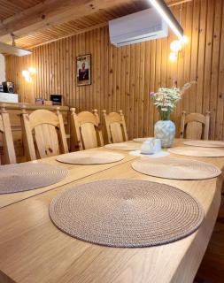 Anette's Holiday House - Otepää - 7