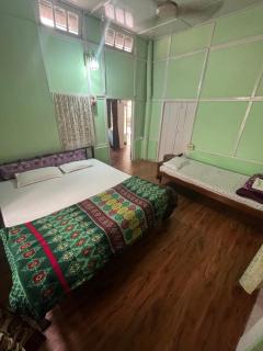 Hemalata Heritage Home - Guwahati - 0